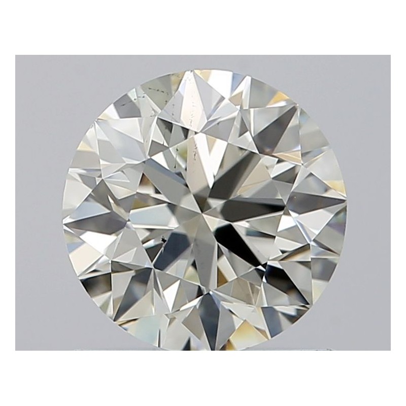 Diament szlif okrągły, 1ct, VS2, I, IGI 627493543 Diament szlif okrągły, 1ct, VS2, I, IGI 627493543