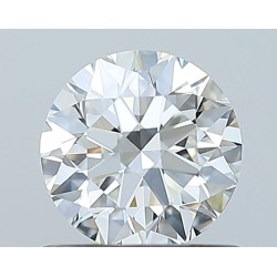 Diament szlif okrągły, 0.71ct, VS1, G, GIA 2235748989
