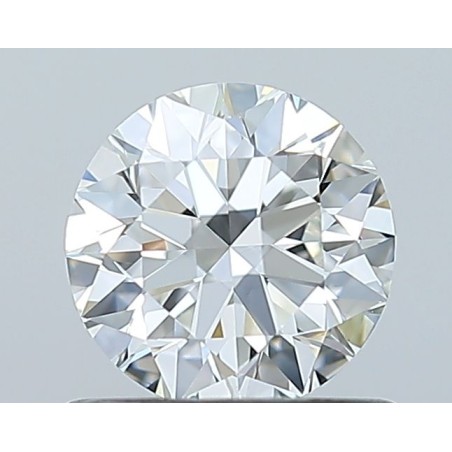 Diament szlif okrągły, 0.71ct, VS1, G, GIA 2235748989