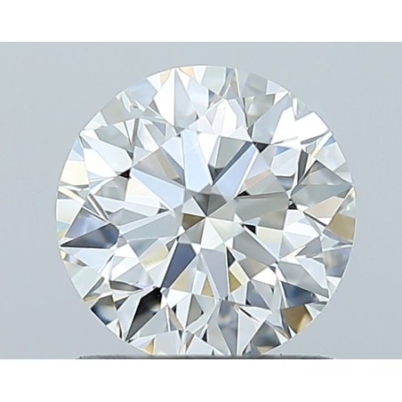 Diament szlif okrągły, 1.06ct, VVS2, G, IGI 731513537