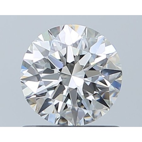 Diament szlif okrągły, 0.72ct, VS1, H, GIA 2235749020