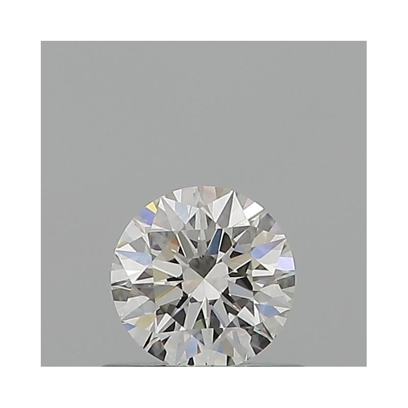 Diament szlif okrągły, 0.53ct, VVS1, H, GIA 1537066284 Diament szlif okrągły, 0.53ct, VVS1, H, GIA 1537066284