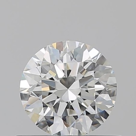 Diament szlif okrągły, 0.54ct, VVS1, H, GIA 1538303700