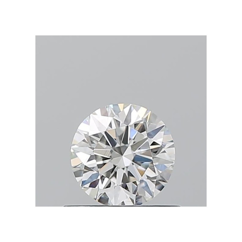 Diament szlif okrągły, 0.53ct, VVS1, H, GIA 6532016318