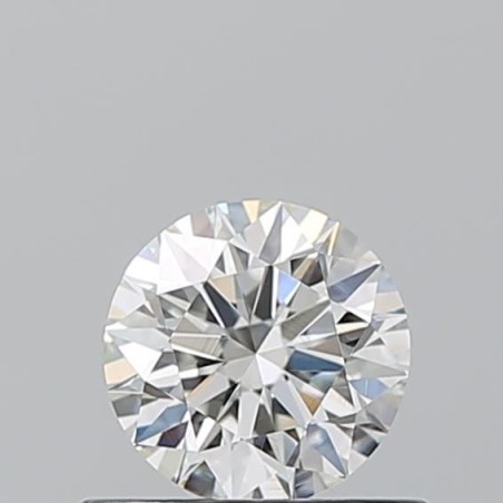 Diament szlif okrągły, 0.53ct, VVS1, H, GIA 6532016318