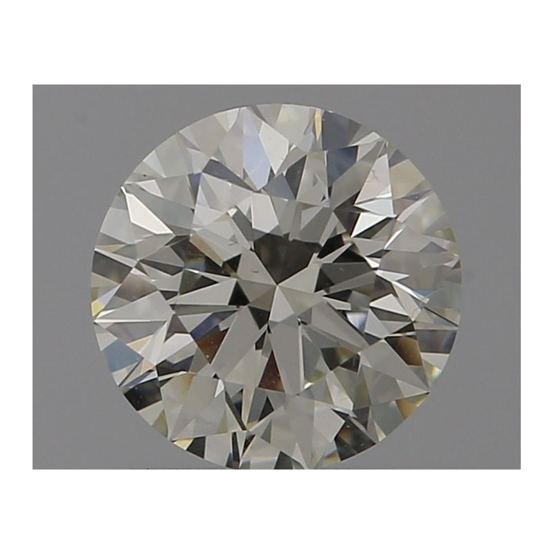 Diament szlif okrągły, 0.74ct, VVS2, I, IGI 728513225