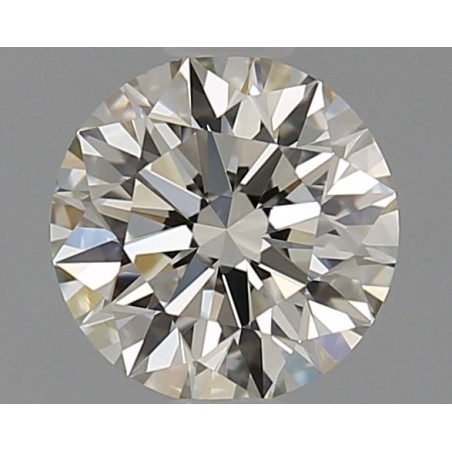 Diament szlif okrągły, 0.7ct, VVS2, I, IGI 666405774