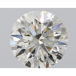 Diament szlif okrągły, 1.13ct, VVS1, I, IGI 639424905