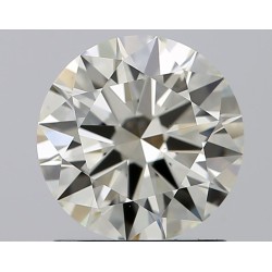 Diament szlif okrągły, 1.21ct, VS1, I, IGI 632481458