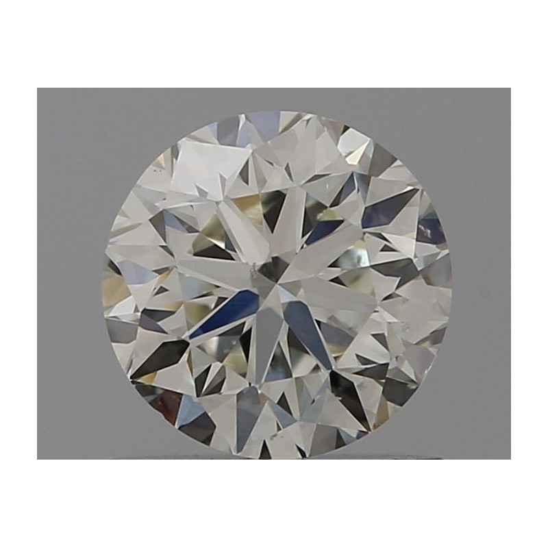 Diament szlif okrągły, 0.9ct, VS2, I, IGI 728513451 Diament szlif okrągły, 0.9ct, VS2, I, IGI 728513451