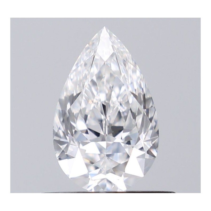 Diament szlif gruszkowy, 0.58ct, VS1, E, GIA 6532248524 Diament szlif gruszkowy, 0.58ct, VS1, E, GIA 6532248524