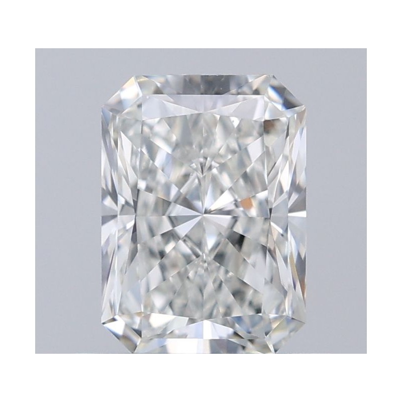 Diament radiant, 0.7ct, VS2, I, GIA 2537161365 Diament radiant, 0.7ct, VS2, I, GIA 2537161365
