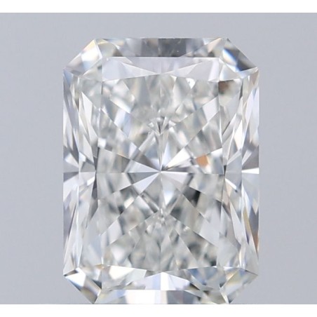 Diament radiant, 0.7ct, VS2, I, GIA 2537161365