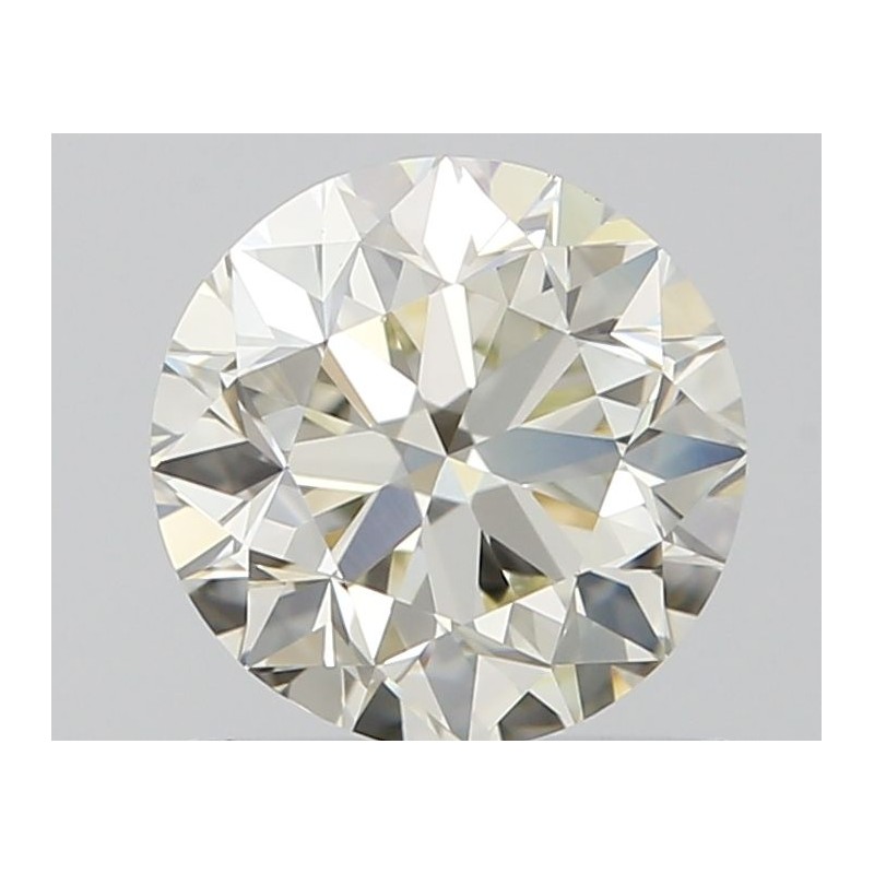 Diament szlif okrągły, 1ct, VVS2, I, IGI 670478908 Diament szlif okrągły, 1ct, VVS2, I, IGI 670478908