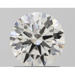 Diament szlif okrągły, 1.16ct, VVS2, I, IGI 649487131