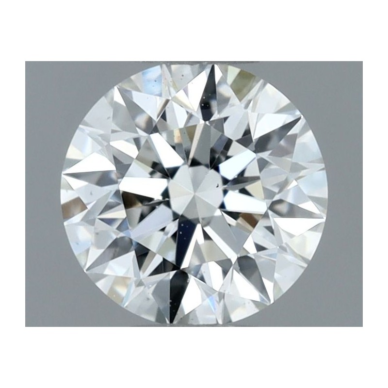 Diament szlif okrągły, 0.53ct, VS2, G, GIA 6535239298 Diament szlif okrągły, 0.53ct, VS2, G, GIA 6535239298