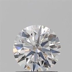 Diament szlif okrągły, 1.03ct, VS1, H, GIA 2231640015
