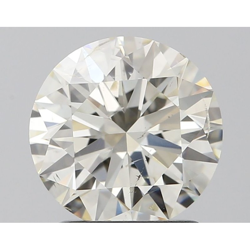 Diament szlif okrągły, 1.6ct, SI1, I, IGI 670479565 Diament szlif okrągły, 1.6ct, SI1, I, IGI 670479565