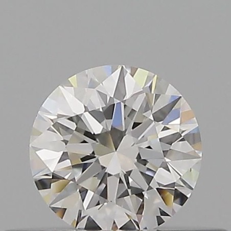 Diament szlif okrągły, 0.33ct, VS1, F, GIA 6531263715