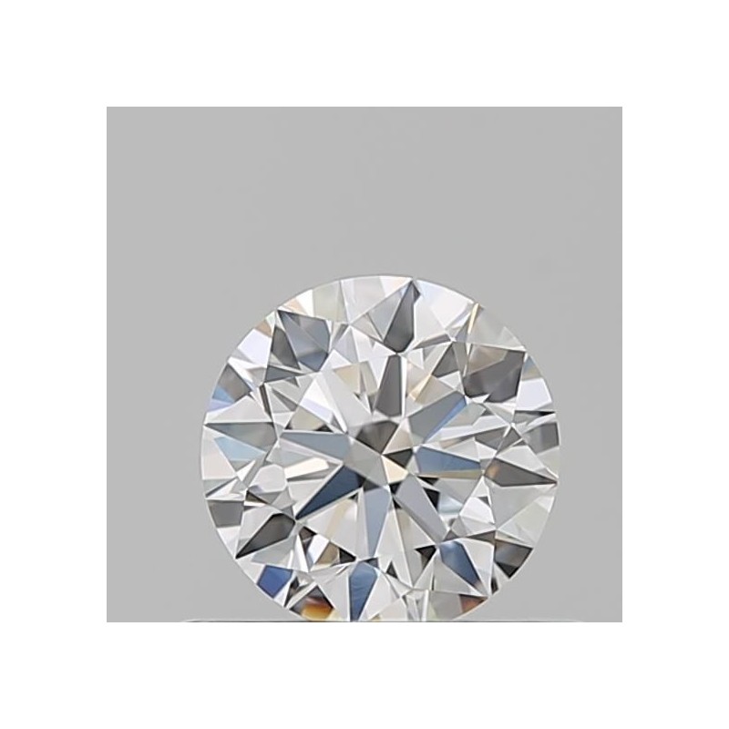 Diament szlif okrągły, 0.5ct, VVS1, G, GIA 3535127379