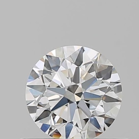 Diament szlif okrągły, 0.5ct, VVS1, G, GIA 3535127379