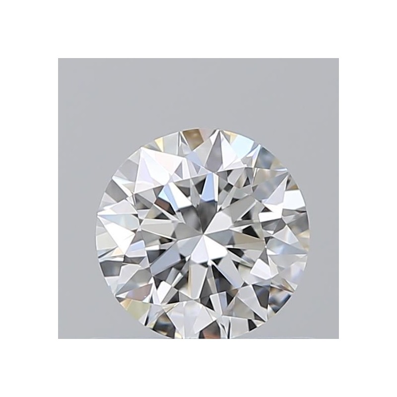 Diament szlif okrągły, 0.64ct, VVS2, G, GIA 2534074654 Diament szlif okrągły, 0.64ct, VVS2, G, GIA 2534074654