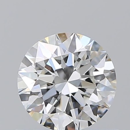 Diament szlif okrągły, 0.64ct, VVS2, G, GIA 2534074654