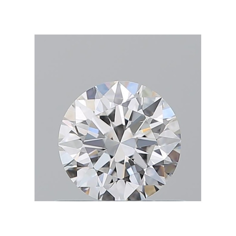 Diament szlif okrągły, 0.6ct, SI1, F, GIA 2537577695 Diament szlif okrągły, 0.6ct, SI1, F, GIA 2537577695