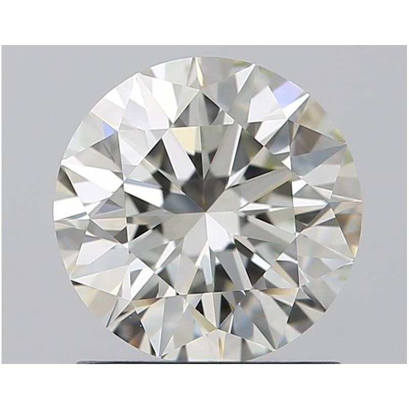 Diament szlif okrągły, 1.2ct, VVS1, I, IGI 627491754