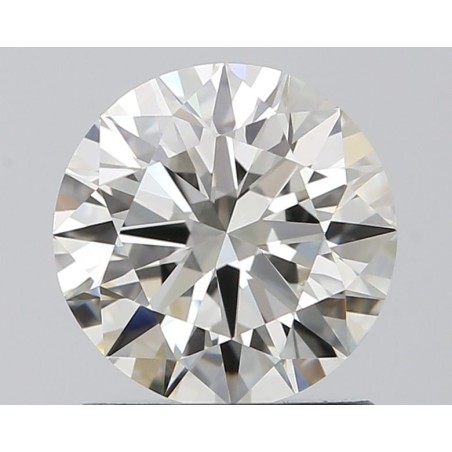Diament szlif okrągły, 1.2ct, VVS2, H, IGI 670479333