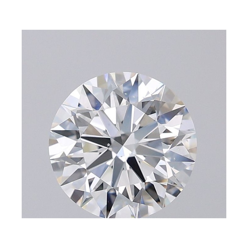 Diament szlif okrągły, 1.7ct, VS2, G, GIA 1535137967 Diament szlif okrągły, 1.7ct, VS2, G, GIA 1535137967