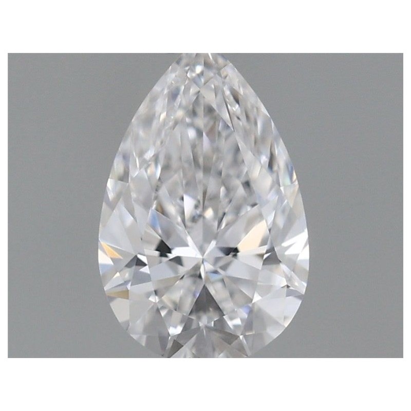 Diament szlif gruszkowy, 0.34ct, VVS1, D, GIA 6535248064 Diament szlif gruszkowy, 0.34ct, VVS1, D, GIA 6535248064