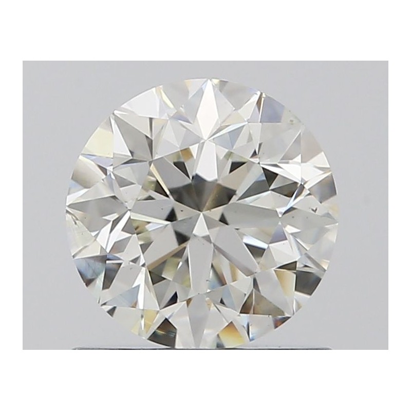 Diament szlif okrągły, 0.9ct, VS2, H, IGI 666406034 Diament szlif okrągły, 0.9ct, VS2, H, IGI 666406034