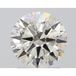 Diament szlif okrągły, 1.5ct, SI1, I, IGI 670478851