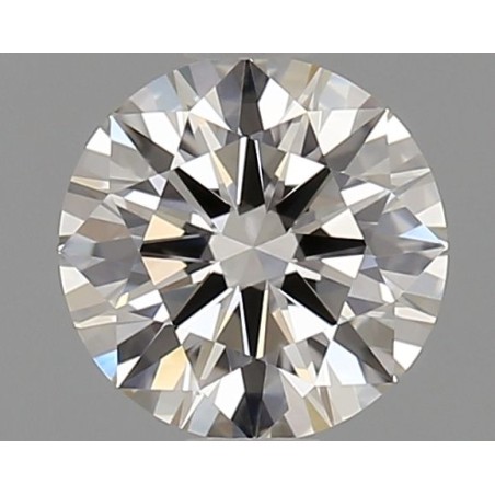 Diament szlif okrągły, 0.8ct, VVS2, I, IGI 666405604