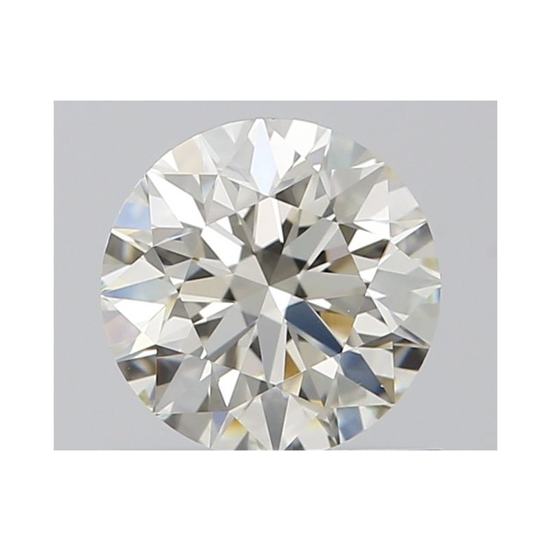 Diament szlif okrągły, 0.7ct, VVS2, H, IGI 695512018 Diament szlif okrągły, 0.7ct, VVS2, H, IGI 695512018