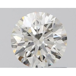 Diament szlif okrągły, 0.74ct, VVS1, H, IGI 695511673