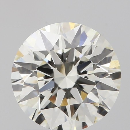 Diament szlif okrągły, 1.26ct, VVS1, I, IGI 600364619