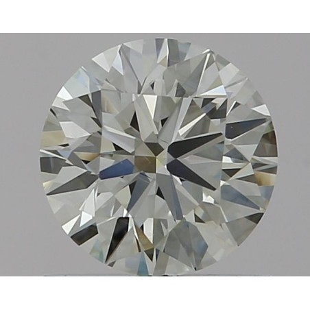 Diament szlif okrągły, 0.83ct, VVS2, I, IGI 728513322