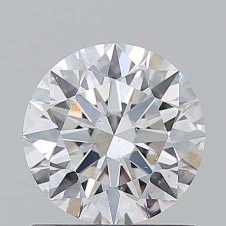 Diament szlif okrągły, 1.03ct, SI1, G, GIA 6535391891