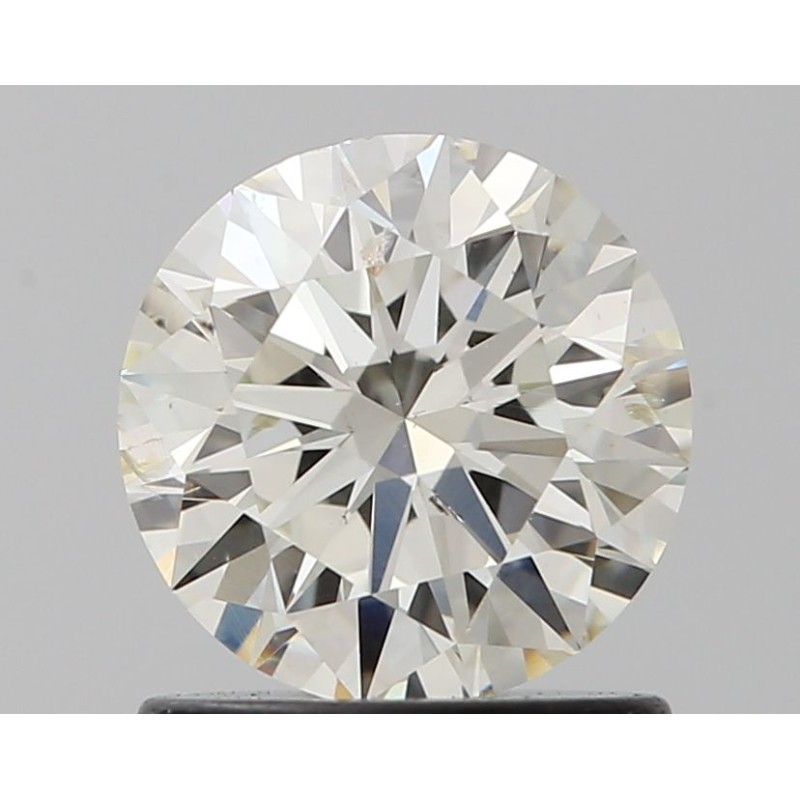 Diament szlif okrągły, 1ct, SI1, I, IGI 713558163 Diament szlif okrągły, 1ct, SI1, I, IGI 713558163