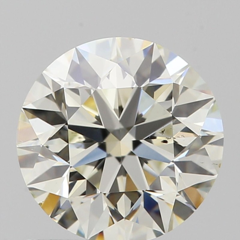 Diament szlif okrągły, 1.09ct, SI1, I, IGI 613369245 Diament szlif okrągły, 1.09ct, SI1, I, IGI 613369245