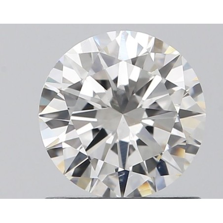 Diament szlif okrągły, 0.9ct, SI1, E, IGI 695512412