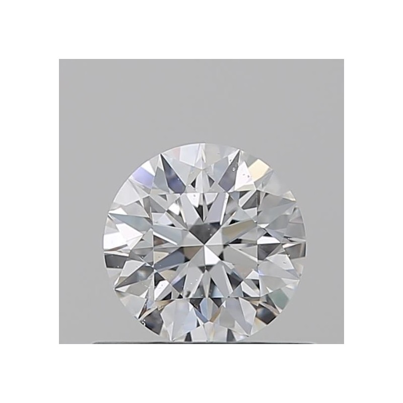 Diament szlif okrągły, 0.53ct, SI2, E, GIA 3535288161 Diament szlif okrągły, 0.53ct, SI2, E, GIA 3535288161