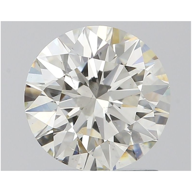 Diament szlif okrągły, 1.3ct, SI1, I, IGI 670479174 Diament szlif okrągły, 1.3ct, SI1, I, IGI 670479174