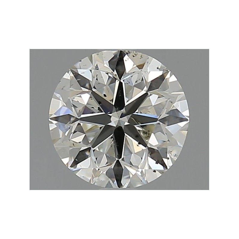 Diament szlif okrągły, 1.5ct, SI2, I, IGI 654416318 Diament szlif okrągły, 1.5ct, SI2, I, IGI 654416318