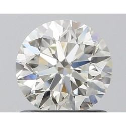 Diament szlif okrągły, 0.9ct, VS1, H, IGI 695512171