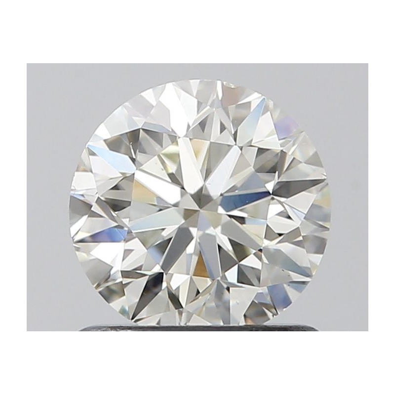 Diament szlif okrągły, 0.9ct, VS1, H, IGI 695512171 Diament szlif okrągły, 0.9ct, VS1, H, IGI 695512171