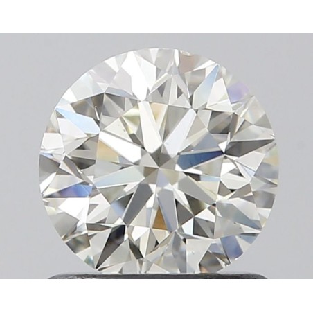 Diament szlif okrągły, 0.9ct, VS1, H, IGI 695512171