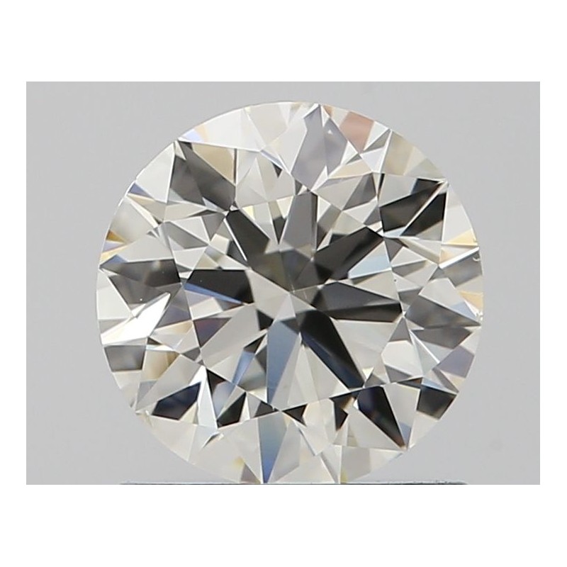 Diament szlif okrągły, 1.01ct, VS2, H, IGI 713558011 Diament szlif okrągły, 1.01ct, VS2, H, IGI 713558011